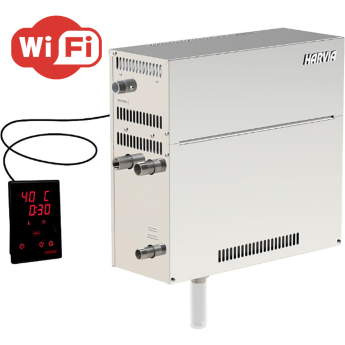 Парогенератор HARVIA HGD90XW WiFi