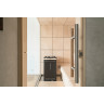 Печь электрическая HARVIA VIRTA HL110 без пульта HL110400