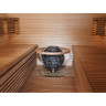 Защитное ограждение HARVIA HGL6 для электрокаменки GLOBE GL70